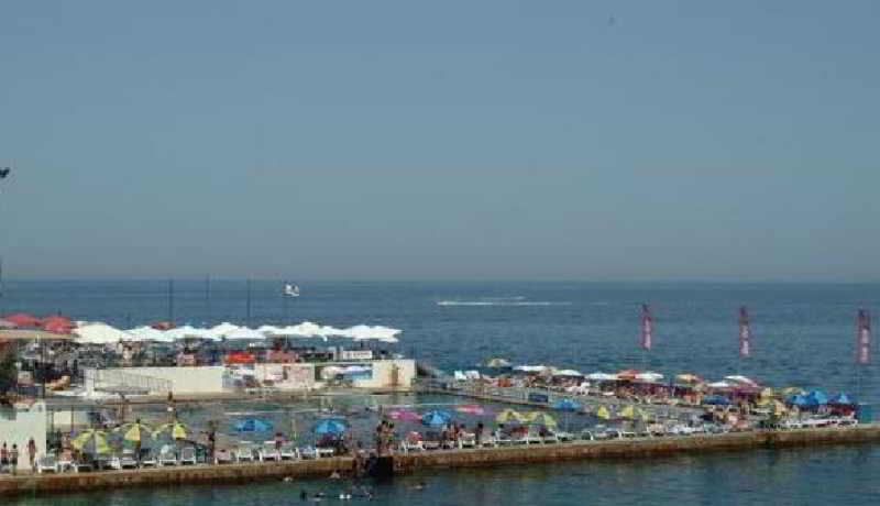 Roma Hotel Sliema Exterior foto