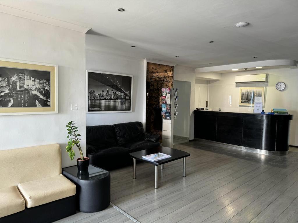 Roma Hotel Sliema Exterior foto
